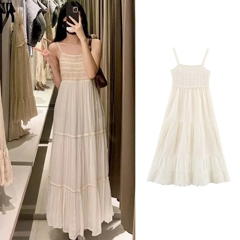 Trafzr Maxi Dress W… - image