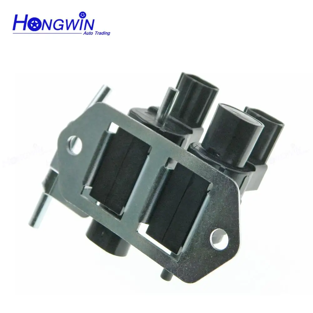 Freewheel Clutch 4WD Select Control Solenoid Valve For Mitsubishi Pajero IO Montero Pinin 1999 2000 2001-2005 MR534632 K5T81273