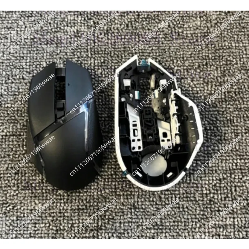 For Top Shell Cover Replacement Outer Case for Razer Basilisk V3 Wired Gaming Mouse
