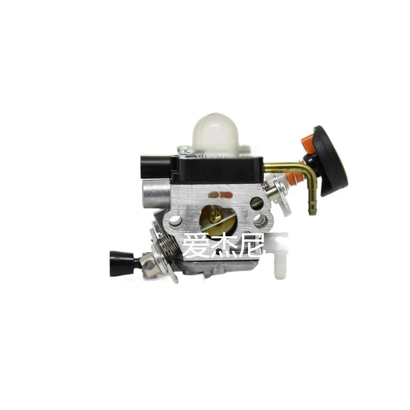 

Stihl Steele 82T Carburetor (Original) Carburetor Trimming Double Blade Tea Cutter Hedge Trimmer Accessories