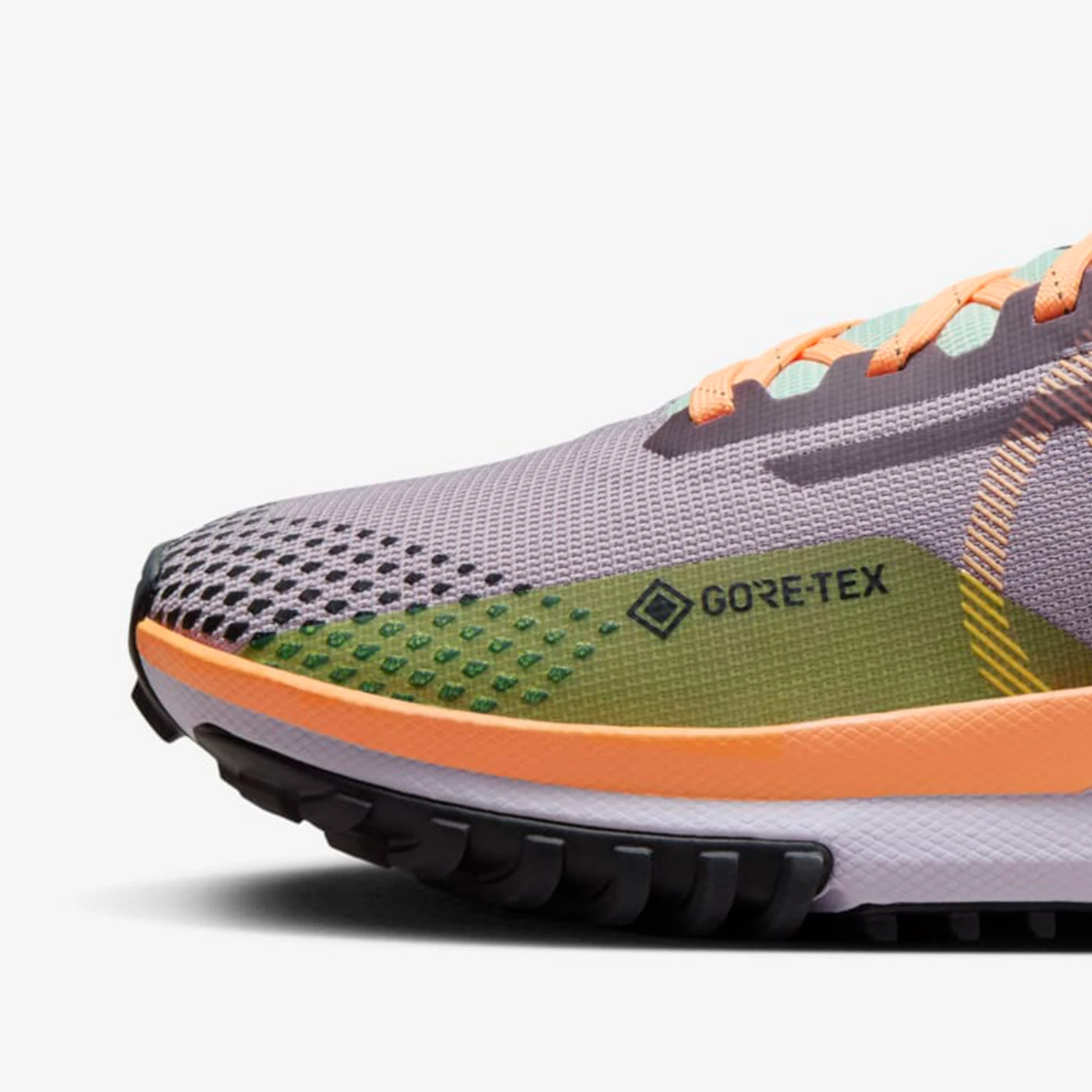 حذاء الجري Nike الأصلي React Pegasus Trail للجنسين HM9723-500 #3