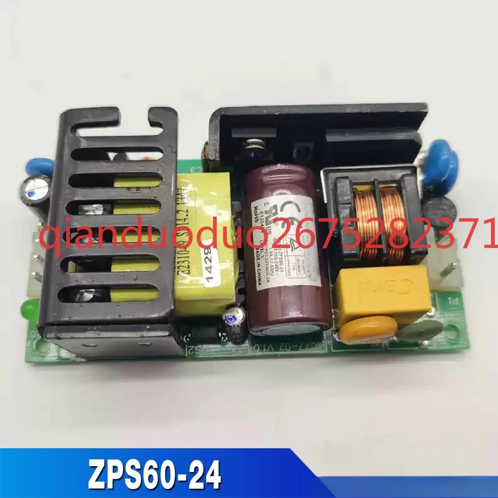 Industrial Power Su… - image