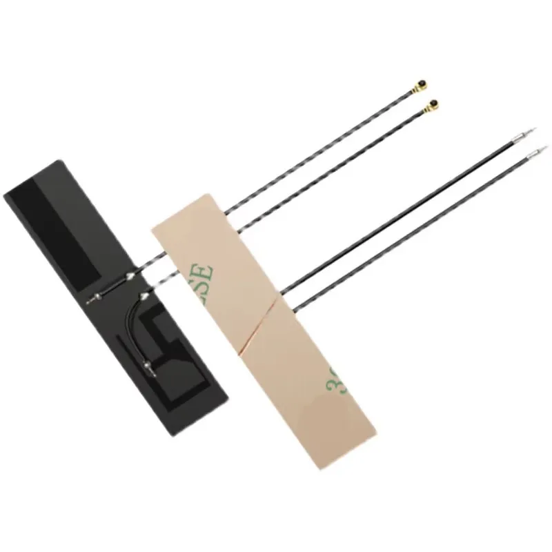 700-2700MHz Internal 4G GPS Combined FPC Navigation Positioning 3G GSM LTE Flexible Antenna Booster For EC25-E EG25-G EC25-EUX