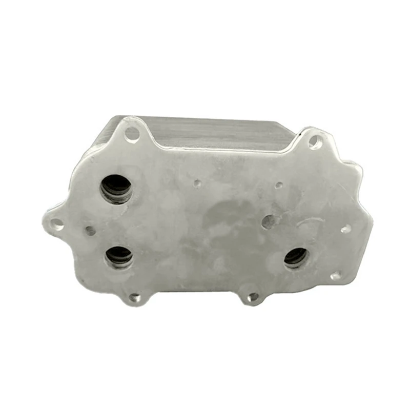Super Sale Oil Cooler 07C117037K 07C117037AR for Audi A8 D3 Bentley Volkswagen