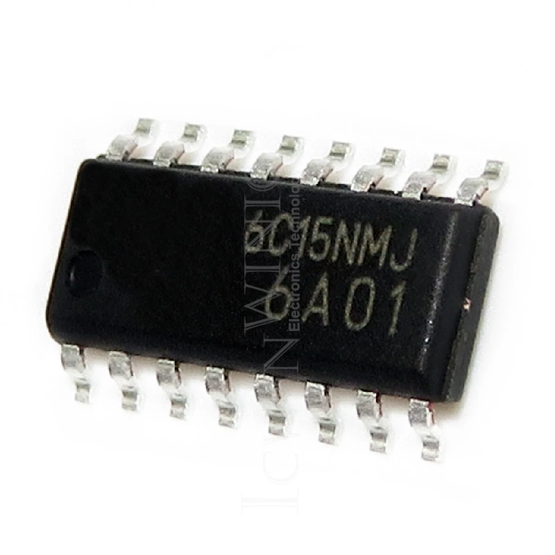 1-50PCS FA6A01N FA6A01 MC74HC125ADR2 HC125AG CXA8038AP CXA8038 GT30J127 30J127 STP65NF06 P65NF06 D95N3LLH6 95N3LLH6