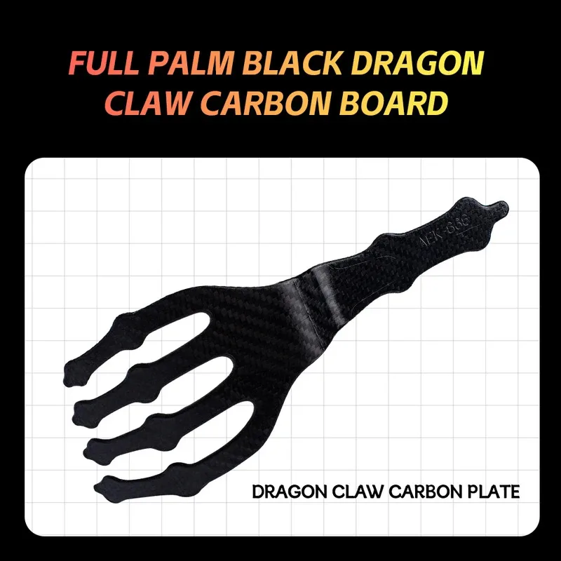 CIERSES Nylon Carbon Plate Running Shoes Shock Absorption Ultra-light Sports Shoes Rebound Technology Outdoor Men Sneakers