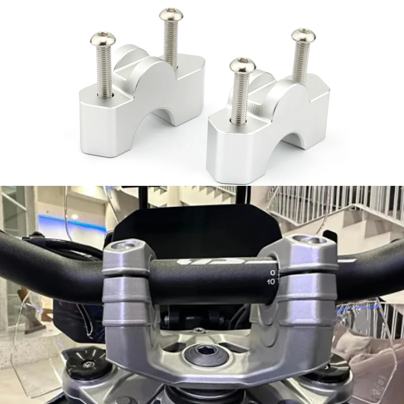

Крепление на руль мотоцикла для BMW R 1300 GS r1300gs R 1300GS r 1300 gs