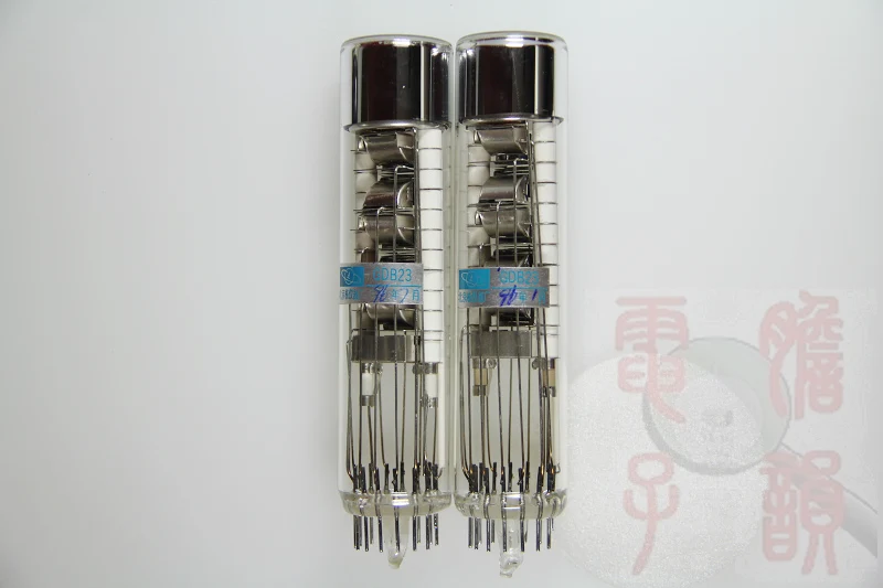 GDB-23 GDB23 End Window Photomultiplier Tube Electron Tube for Scintillation Counting and Photometric Measurement