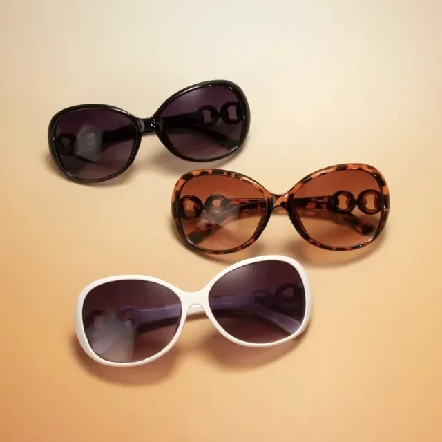 Fashion Square Sunglasses Women Luxury Brand Big Purple Sun Glasses Female Mirror Shades Ladies Oculos De Sol Feminino 4 Women's Oversized Square Sunglasses – Big Frame Mirror Sun Glasses, Purple and Other Colors – view 4