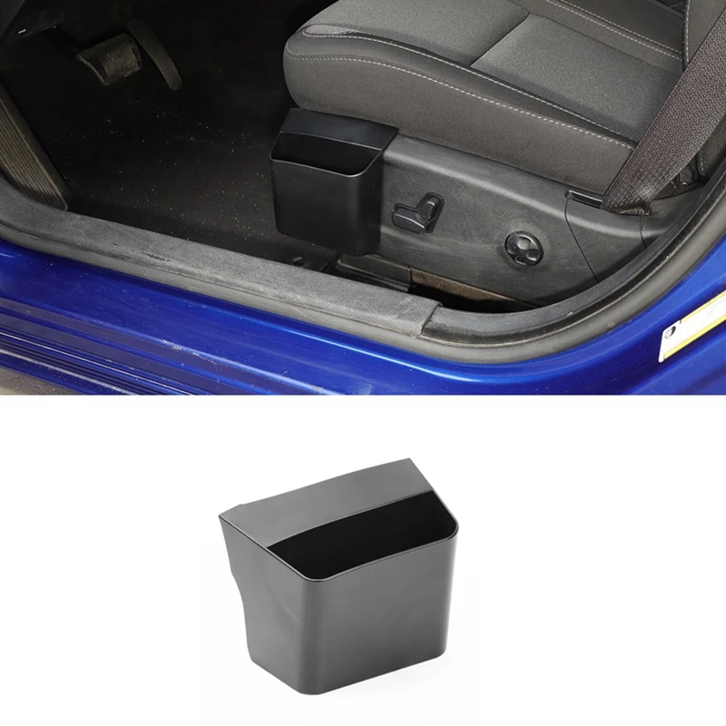 1 Stück vorne links Fahrseite Sitz Aufbewahrung sbox Organizer Teile Zubehör für Dodge Charger Chrysler 300c 2012-2016 Zubehör