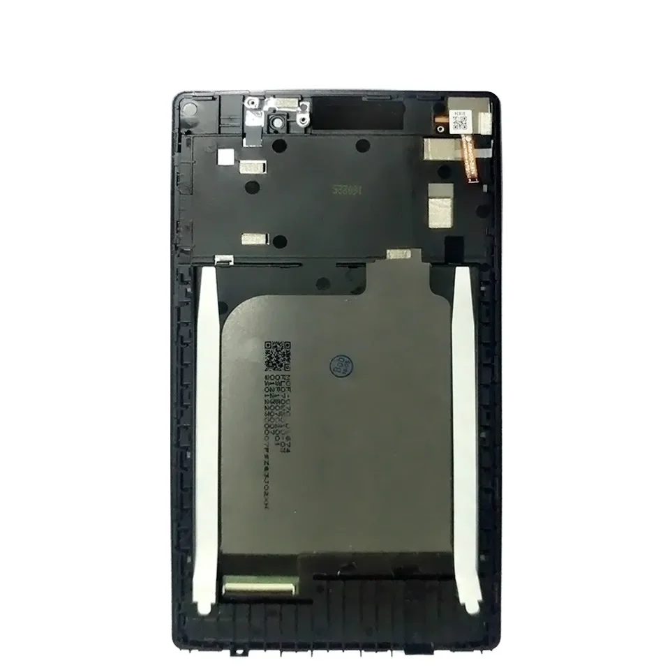 สําหรับ Lenovo Tab 2 A7-10 A7-10F A7-20 A7-20F จอแสดงผล LCD Touch Screen Digitizer Glass Assembly