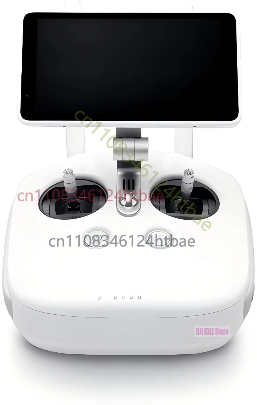 

Оригинальный б/у пульт дистанционного управления DJI GL300E для дронов Phantom 4 / 4 Advanced / 4 Pro+ Plus