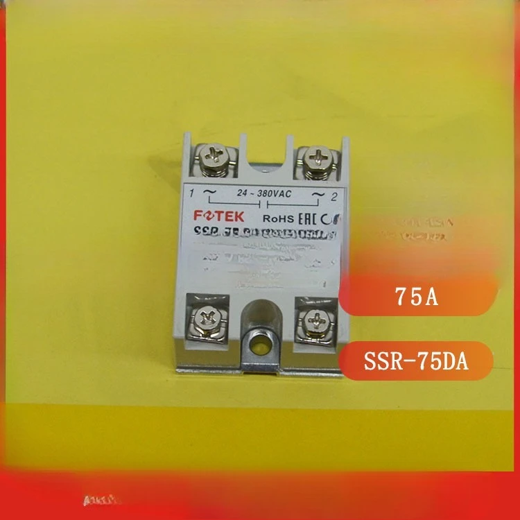 Parts For Fotek Yan…