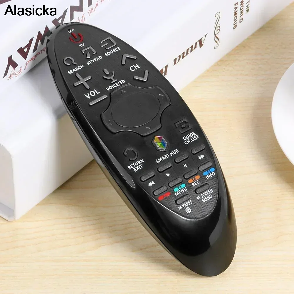 Uniwersalny pilot zamiennik do Samsung Smart TV BN59-01185F BN59-01185D BN59-01184D BN59-01182D — zdjęcie produktu 6