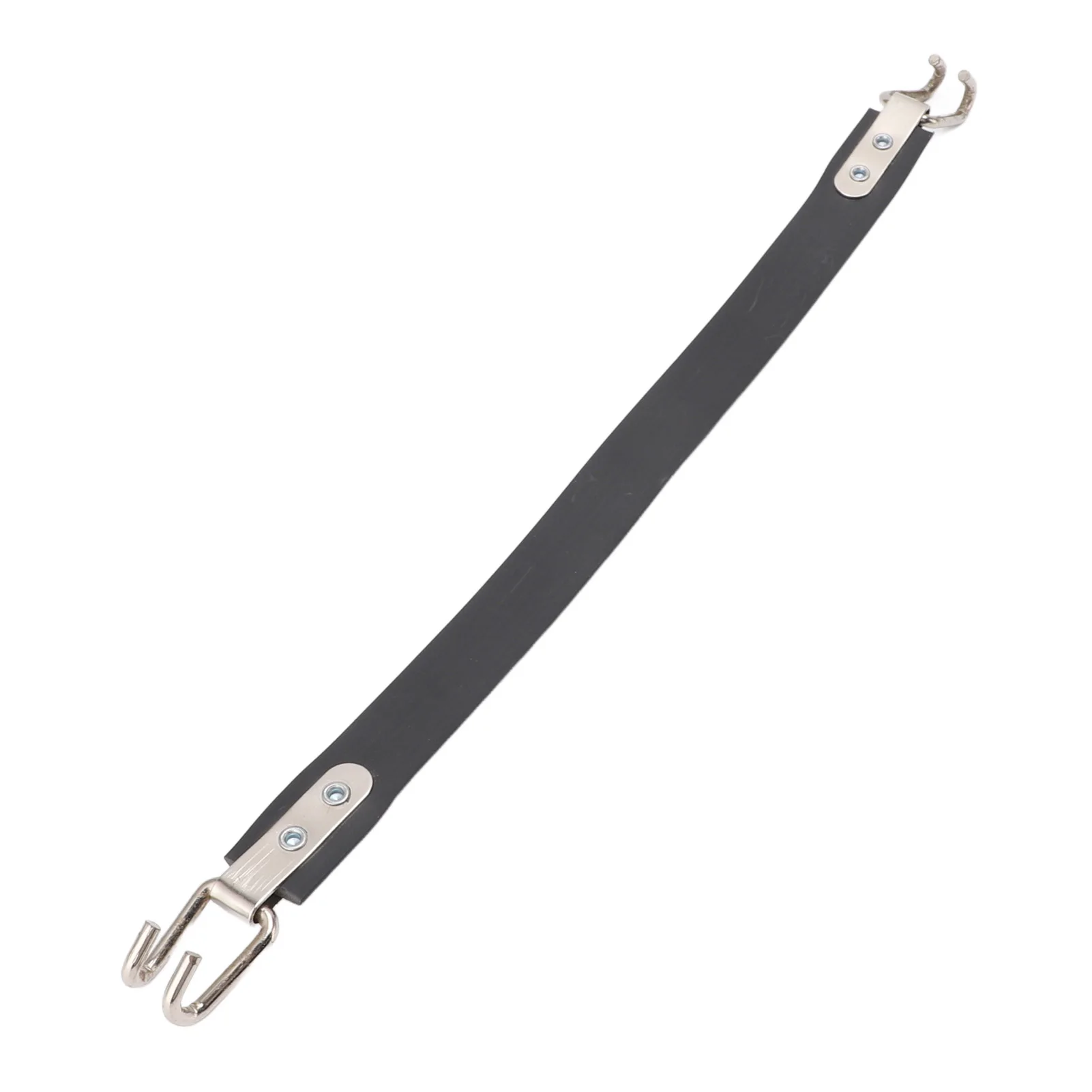 14 Inch Car Battery Carry Strap Rubber Long Lasting High Strength Battery Lift Strap for SUVs Trucks RVs new