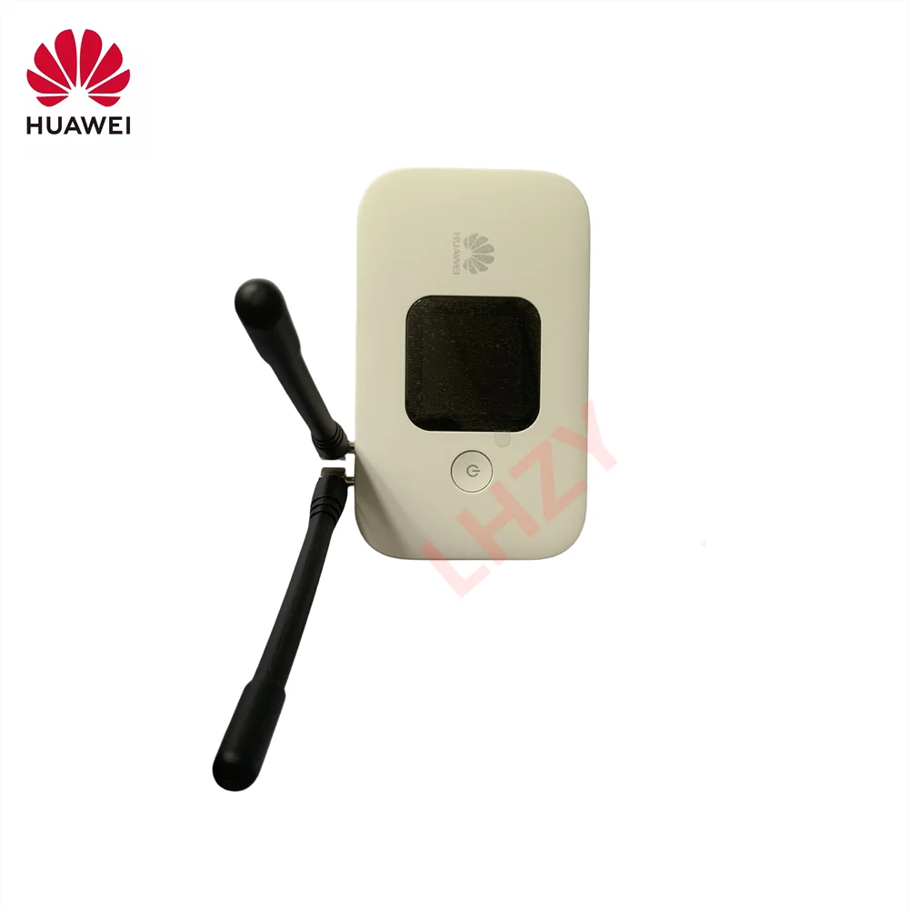 Imagem -04 - Roteador Móvel Desbloqueado Antenas 150mbps 4g Lte Pocket Wifi Hotspot pk E5377 E5573 Zte Hot Huawei-e5577cs321