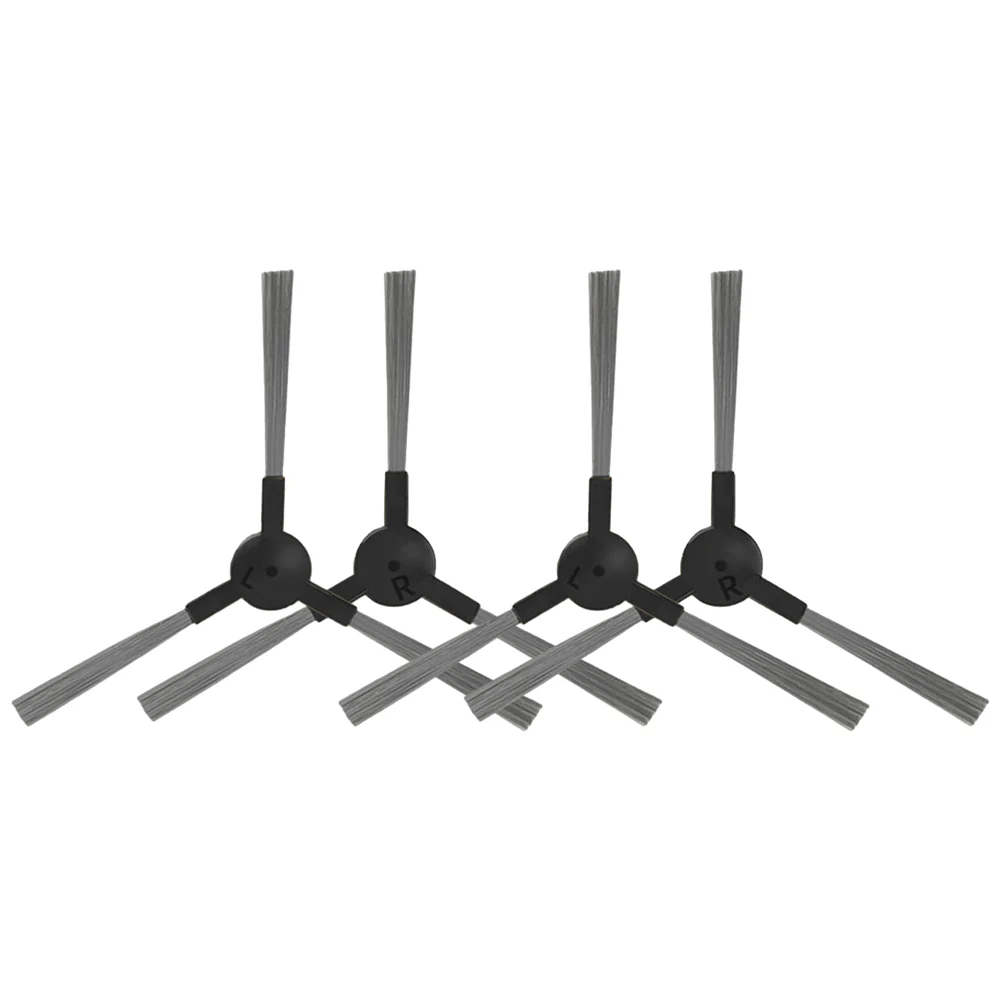 

Side Brush Robot Vacuum Cleaner Robot Side Brush Spare Parts VCR04W Vacuum Cleaner Accessories Easy Installation