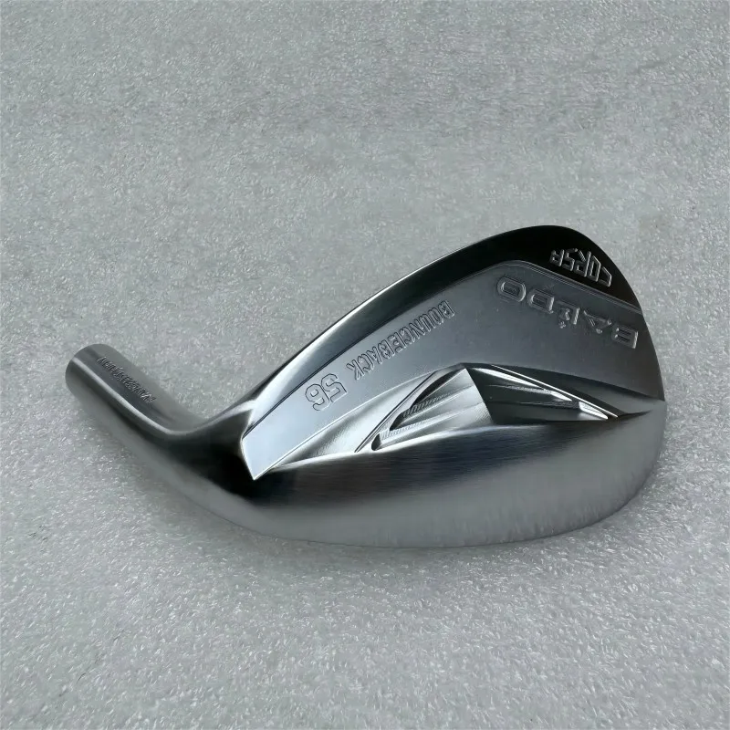 BALDO golf wedge 50 52 54 56 58 degrees Ferged carbon steel Golf club head golf Wedge head