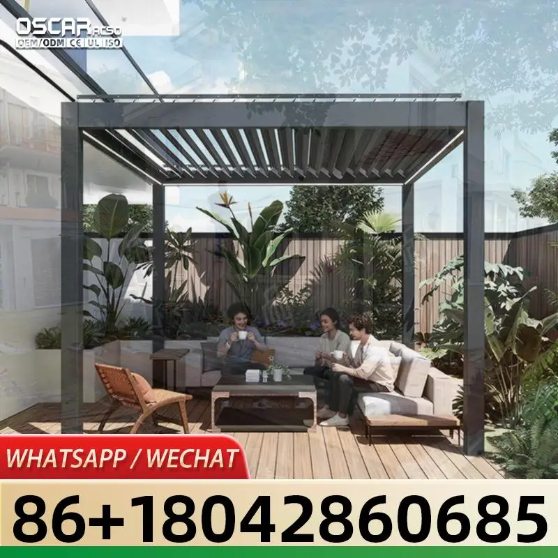 Motorized System Ga…