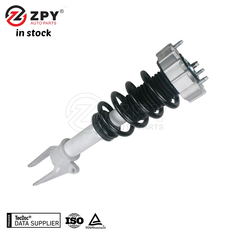 

Front Spring Shock Absorber with Sensor 97034304532 for Porsche Panamera