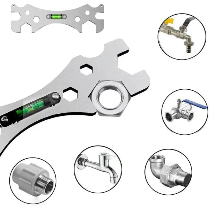 Complete Stainless …