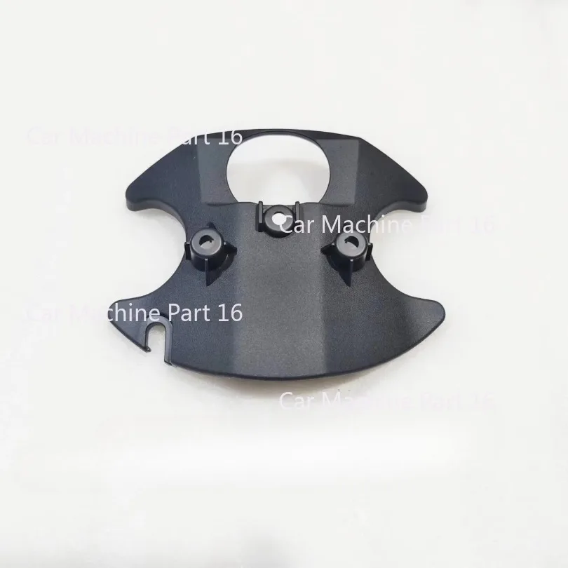 For QJMOTOR  Srk921rr QJ900GS-8D  Front Inner Fender Water Retaining Floor