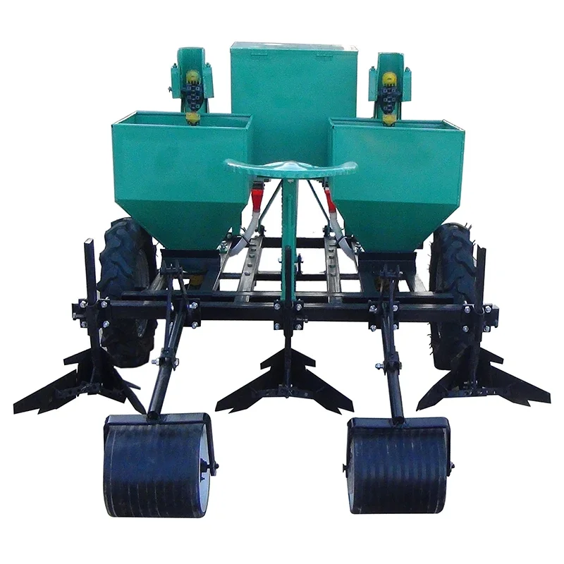 

Sweet potato seeder/4 rows potato planter/no till seeder