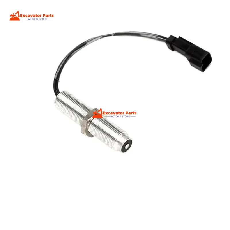 Excavator Electric Parts C9 Engine Revolution Speed Sensor 189-5746 1895746 For E330B E330C E330