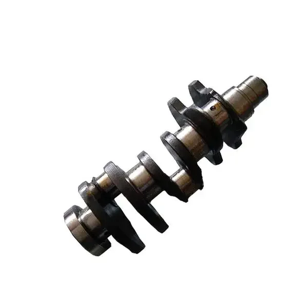 Crankshaft 3965010 3965011 3965012 5792N-FN Fit for Cummins 8.9 Liter 540 CID 6 Cylinder Engine ISL 6CTA 8.3