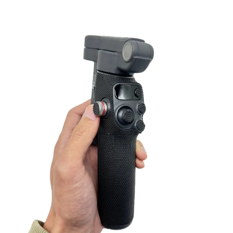 

AB53 Поглощающая пот наклейка, противоскользящая защитная наклейка от царапин, удобные наклейки для DJI OSMO Mobile 7/7Pro