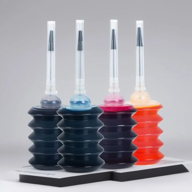 

Набор чернил для заправки картриджей HP 302, 65, 304, 818, 860, 861, 21, 22, 301, 302, 122, 140, 141, 650, 652, для принтеров и систем непрерывной подачи чернил (CISS)