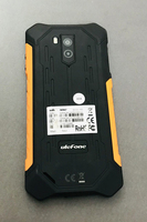 Original Touch screen + LCD display+motherboard 3G+32G for Ulefone Armor X5 MT6763 Octa Core 5.5\
