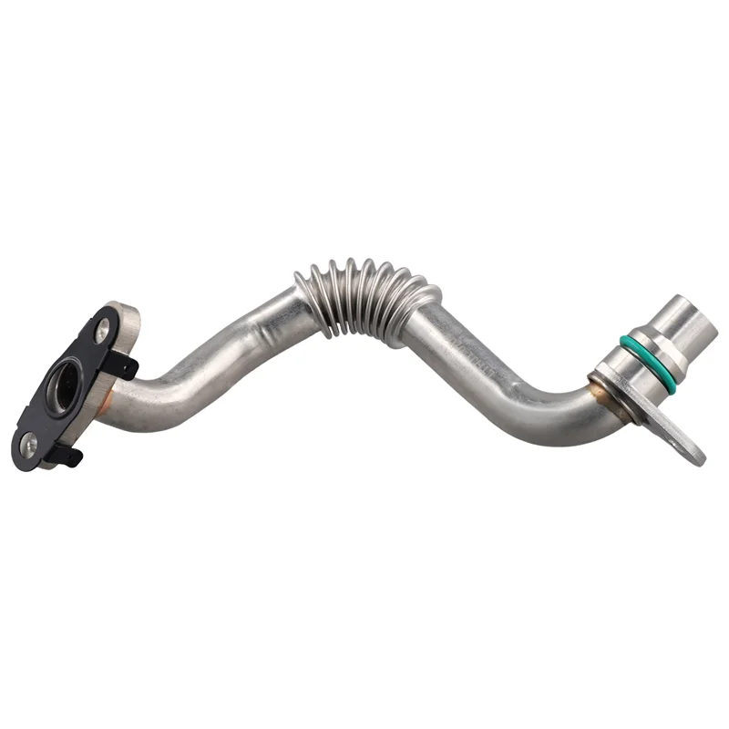 

Точная турбомасляная трубка LR087351 для Range Rover Sport Velar Discovery LR4 Jaguar XF XJ