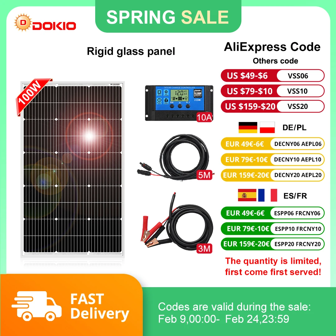 #18 Latest Solar Panels Updates