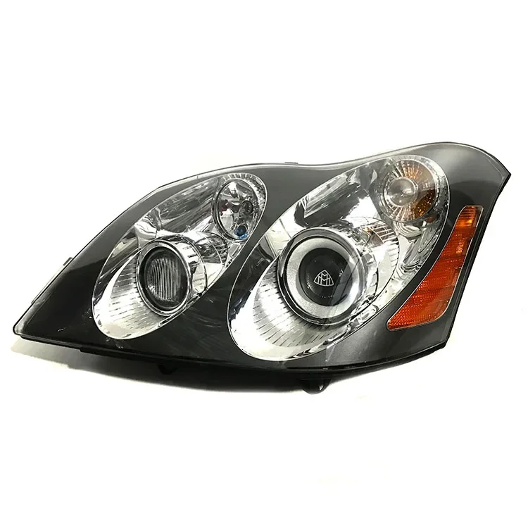 

for Maybach headlamps, for automotive automatic lighting systems