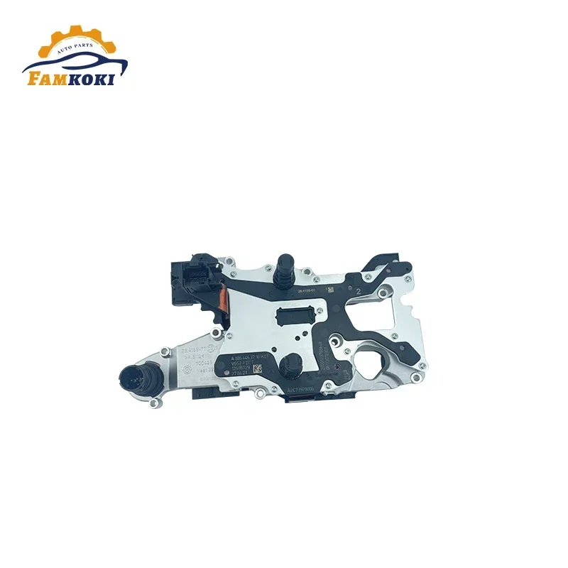 

Car Part A0054463710 High Quality Transmission Control Unit TCU/TCM Kit For Mercedes A Class B Class CLA GLA Class W117 W176