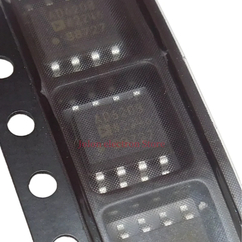 100% New AD620BRZ AD620BRZ-R7 SOP-8 Chip