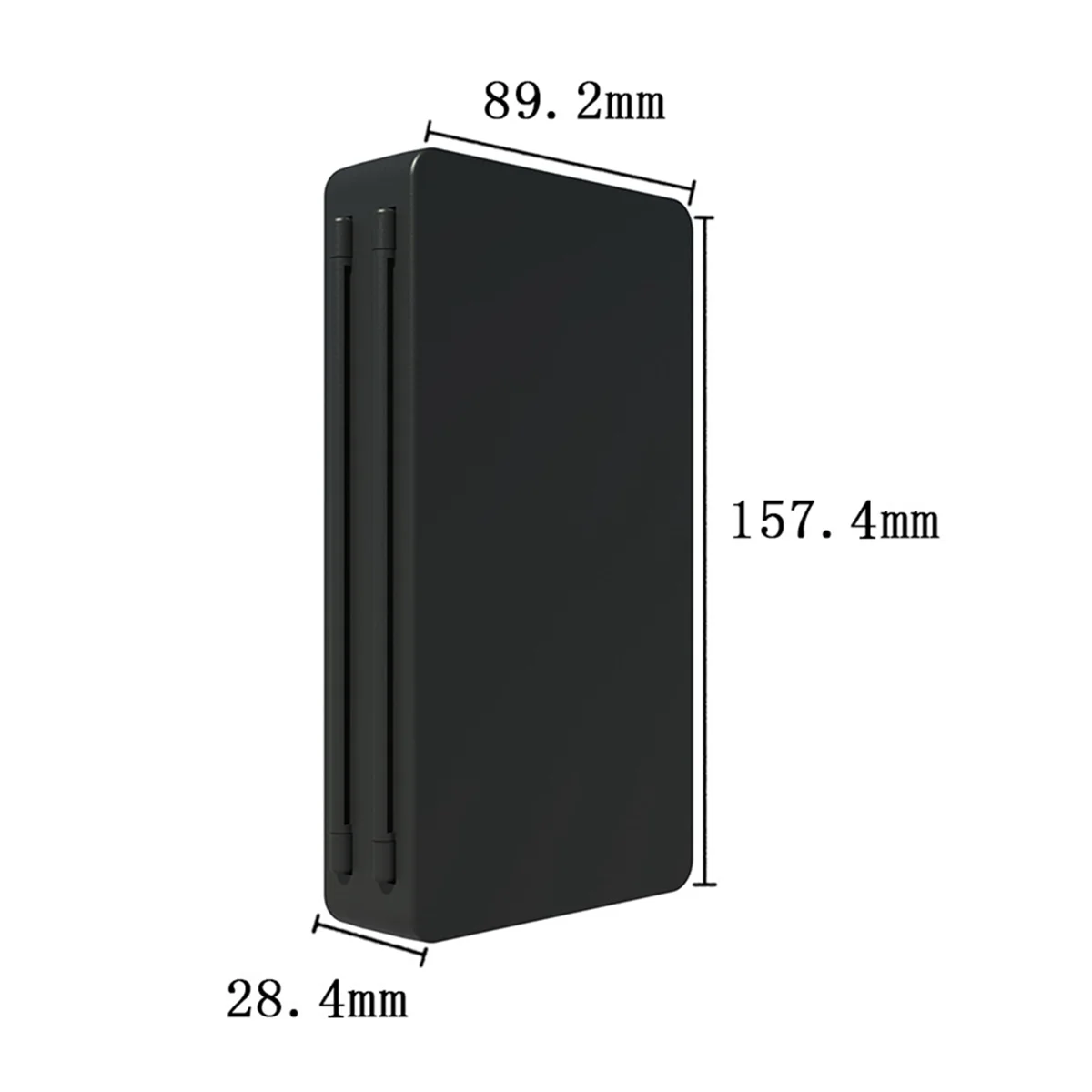 

New 48-in-1 NS Switch Game Card Case for Switch Lite Gaming Cassette