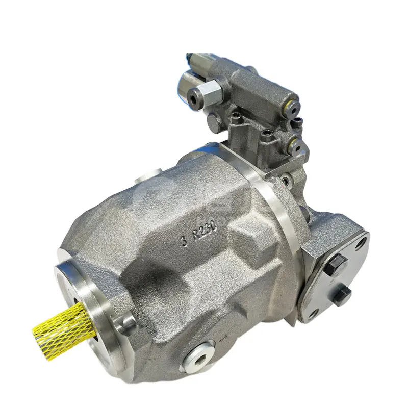 Hydraulic pump A10VO series A10VO28 A10VO45 new pump in stock factory price a10vso45dfr