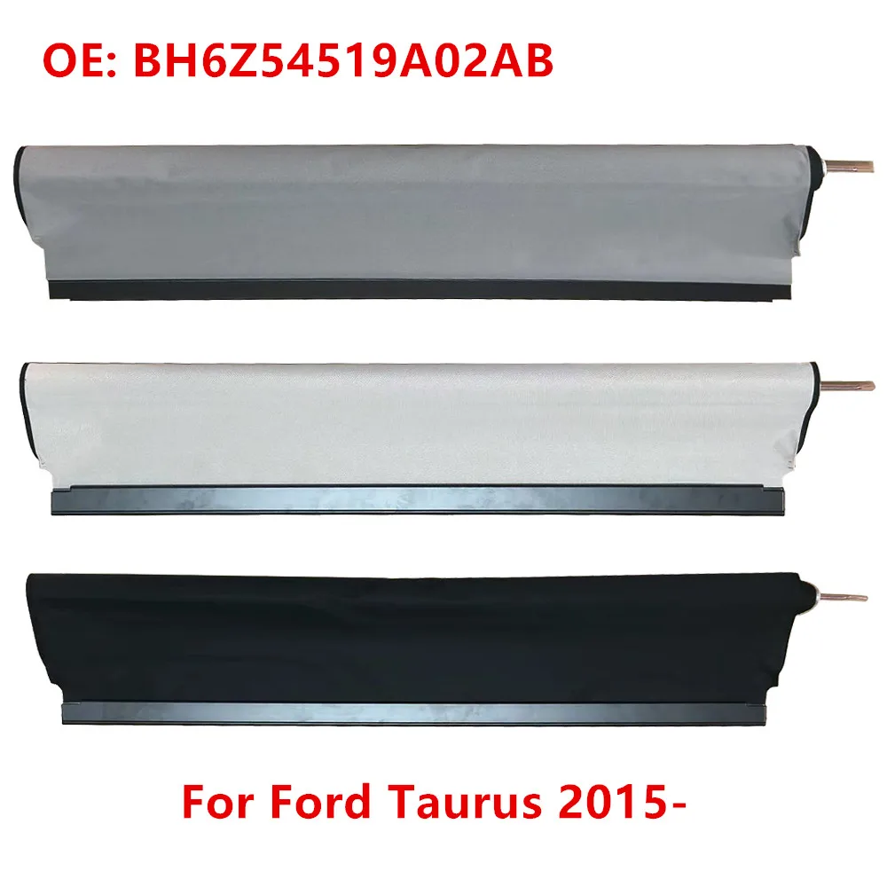 

Car Panorama Sunroof Roller Blinds Sunshade Curtain Cover Assembly For Ford Taurus 2015- BH6Z54519A02AB