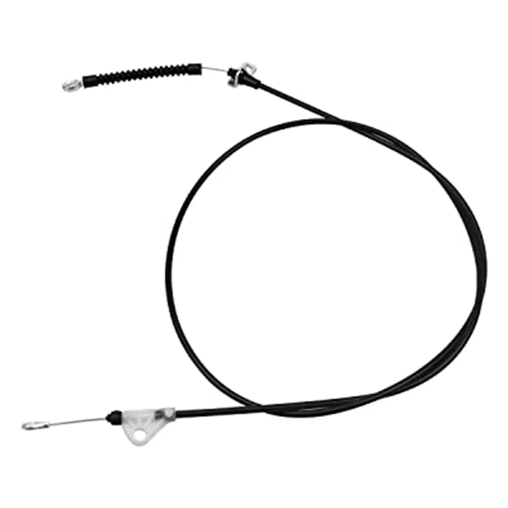 

Reliable Chute Control Cable Replacement for Snowblowers For 586961501 Fits Models For ST224 ST227P and ST230P Seamlessly