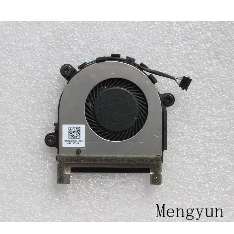 New Original Laptop CPU Cooling Fan For NEC LAVIE Note Mobile PC-GN10S6RAH PC-NM750RAG FCN DC 5V 0.5A 0FM7V0000H