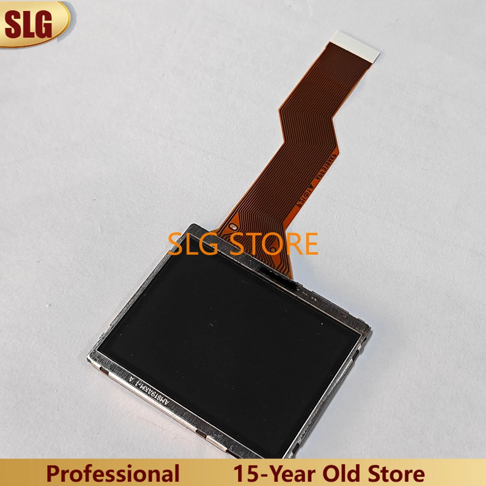 

Новый оригинальный ЖК-экран для камеры Fuji Fujifilm Finepix S2 S3, без подсветки, запасная часть