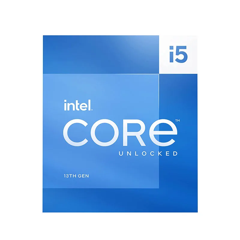 Go! Intel Core i5-13600K i5 13600K 3.5 GHz 14-Core 20-Thread CPU Processor 10NM L3=24M 125W LGA 1700 New Sealed but without