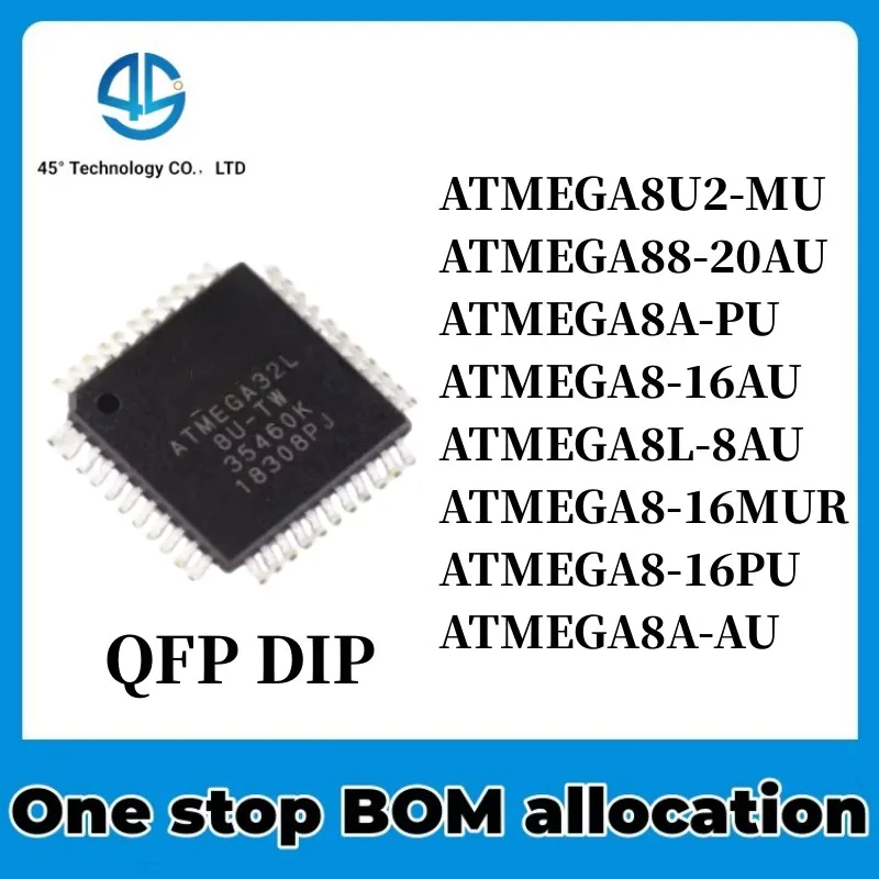 Usb-чипсет MCU/MPU/SOC