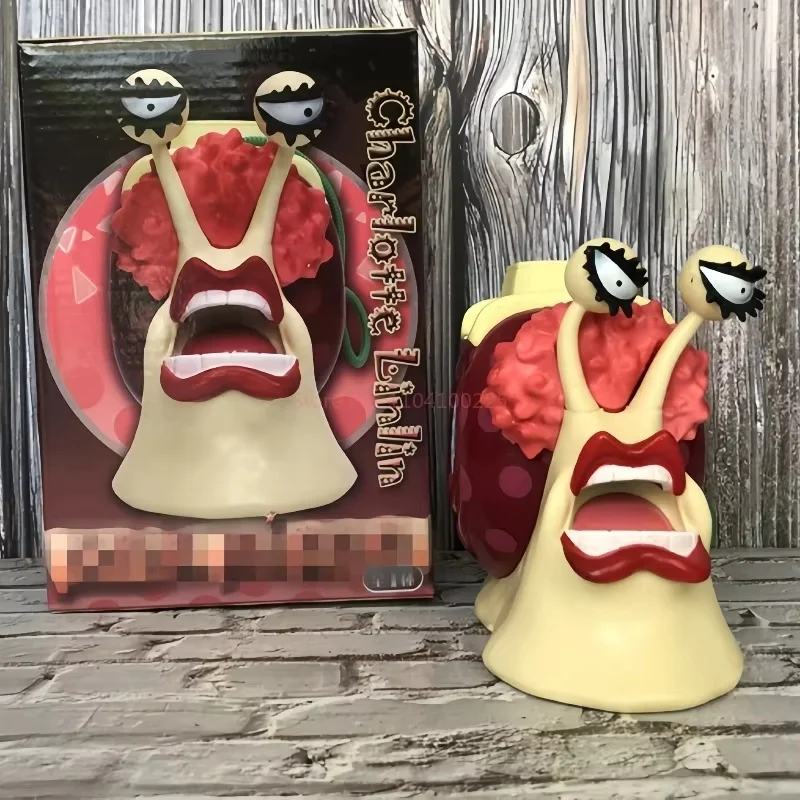 Modèle de figurine en PVC One Piece Anime, jouets de renforcement, cadeau, Zoro, Luffy, ZanSanji, Chopper, Law, Nami, Usopp, C.Franky, Den, Mushi