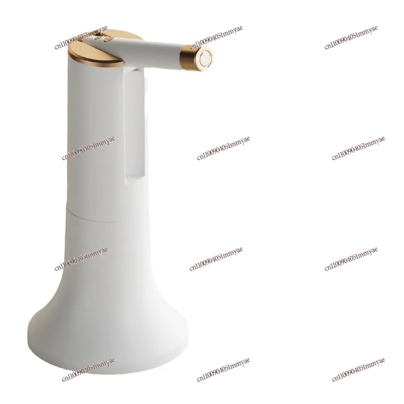 

Barreled Water Household Folding Automatic Water Pump Electric , Intelligent Quantitative Timing Portable Water Dispenser