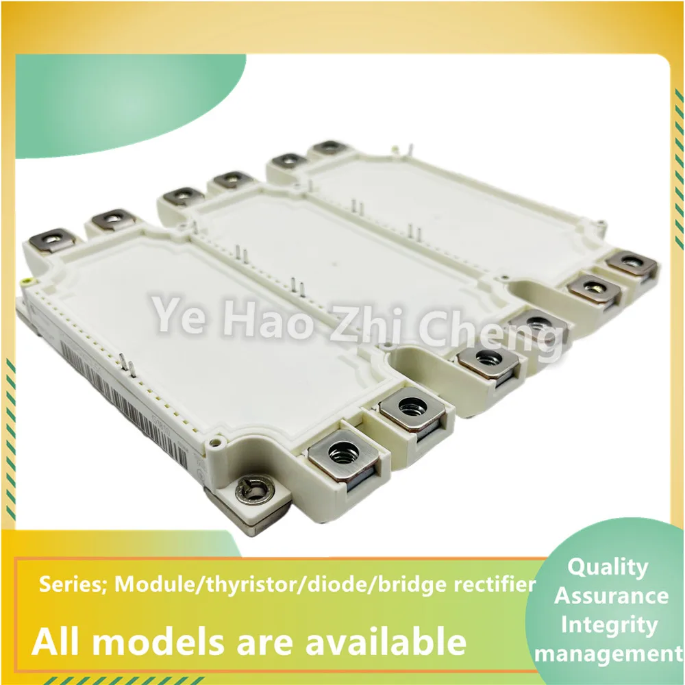 وحدة الطاقة IGBT FS300R17OE4_B81 FS450R17OE4 FS300R12OE4 FS500R12OE4P FS225R12KE4 FS225R12KE3 FS300R12KE3_S1 FS2250R12KE3_S1