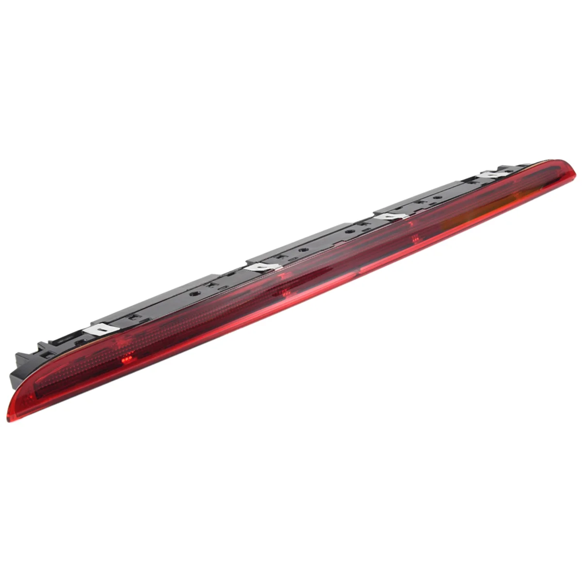 Pop Car High Level LED Third Brake Light Assembly Brake Rear Tail Light For-Audi A6 AVANT S6 C6 2005-2011 4F9945097