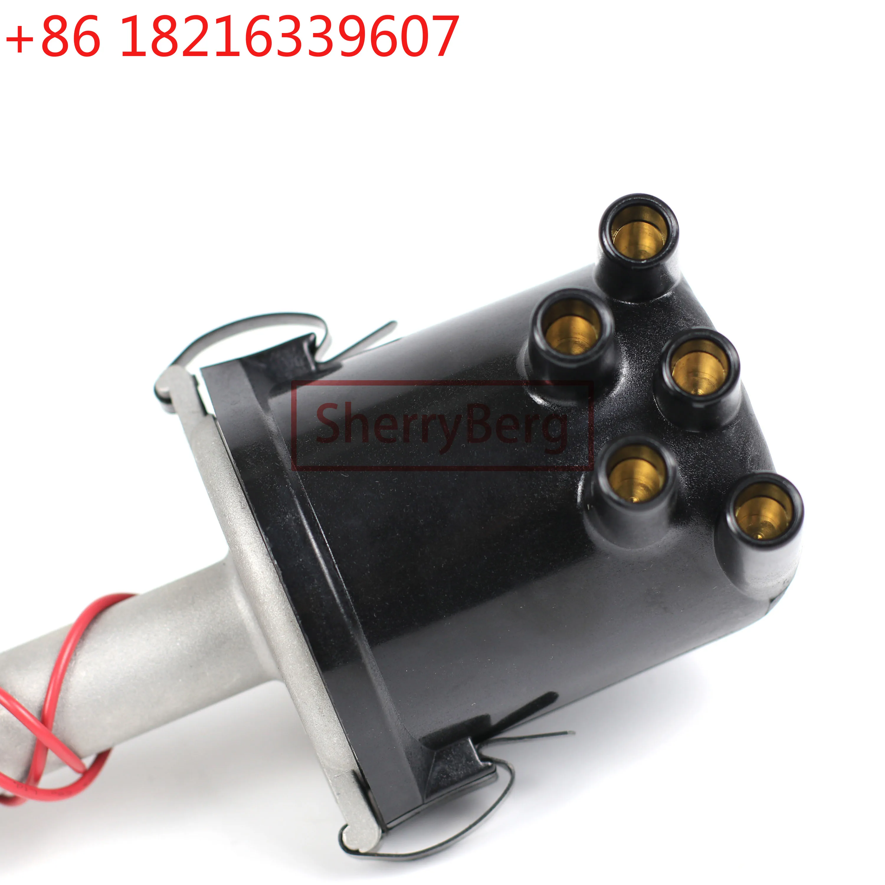 TAO COMPLETE Ignition distributor for FIAT 127 900 1971-1983 for Hatchback Petrol 100 GL.048 point 4 cylinders dis.